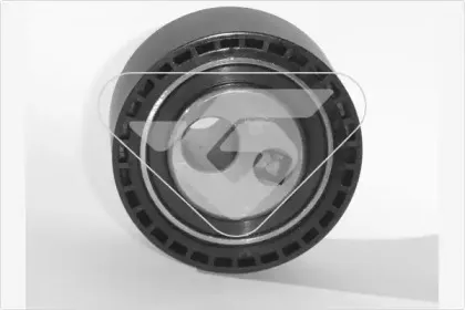 Натяжной ролик, ремень ГРМ HUTCHINSON купить